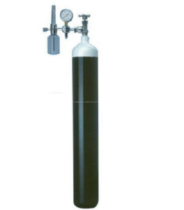 Oxygen Cylinder Services
